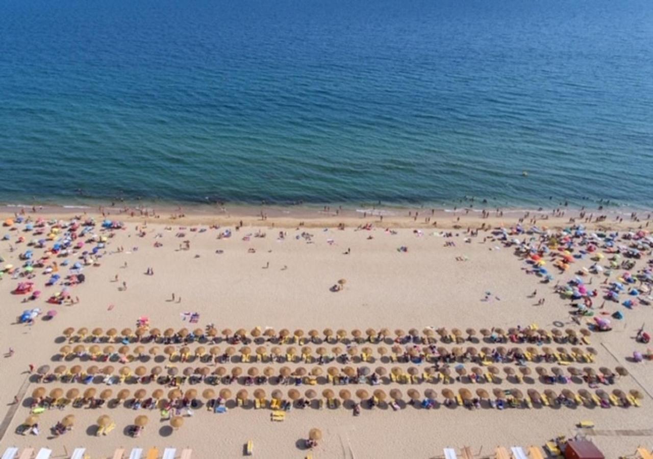 Altura Beach Al2 Екстер'єр фото