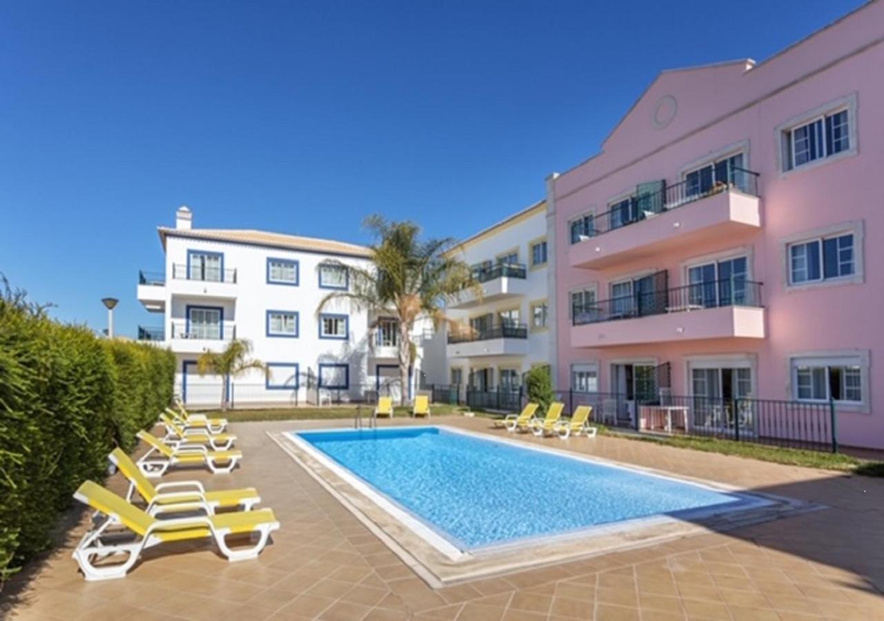 Altura Beach Al2 Екстер'єр фото