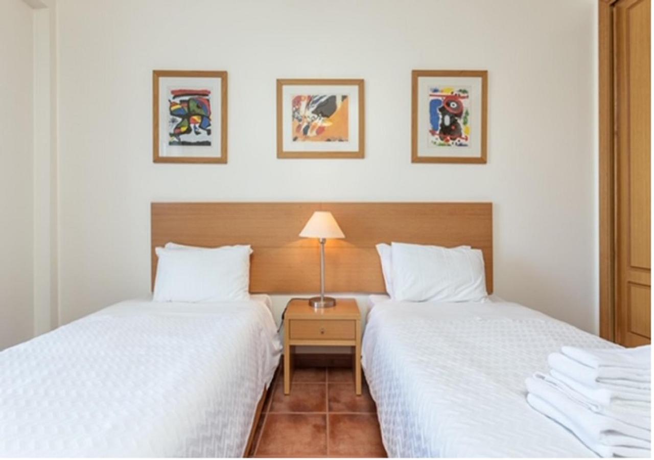 Altura Beach Al2 Екстер'єр фото